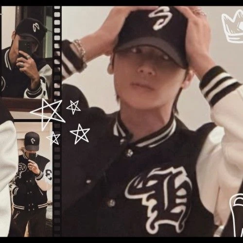 Today's Most Loved Wooyoung (ATEEZ)