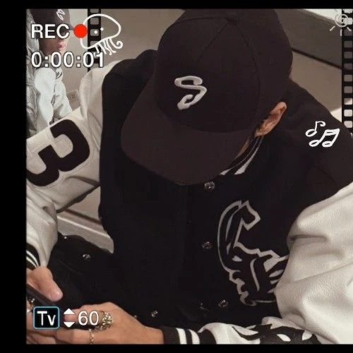 Top Photo Full of Wooyoung (ATEEZ) Love
