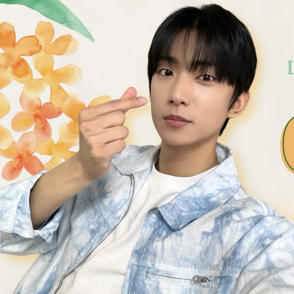 Top Photo Full of Gongchan (B1A4) Love