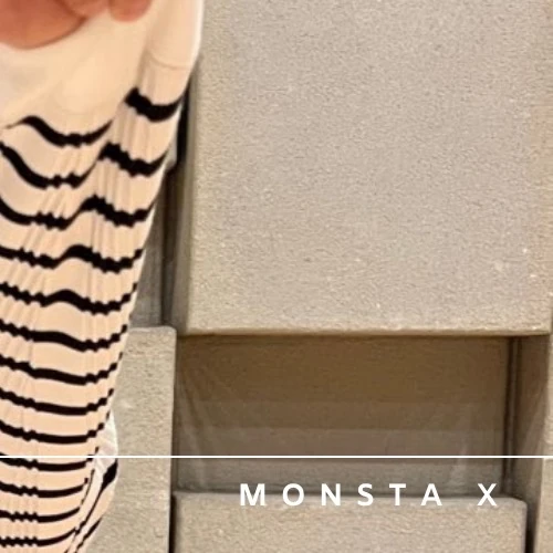 Momen Terbaik Minhyuk (MONSTA X) Pilihan Penggemar