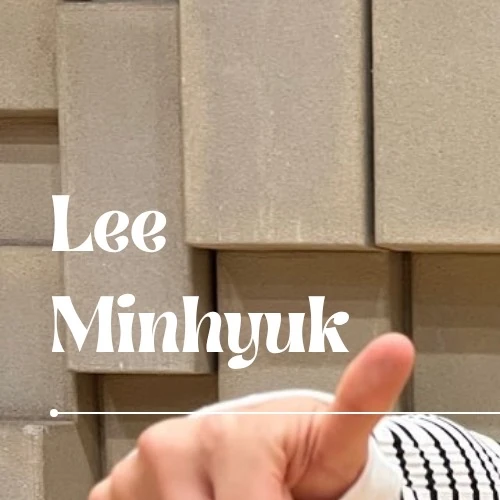 Penampilan Minhyuk (MONSTA X) yang Paling Dicintai Hari Ini