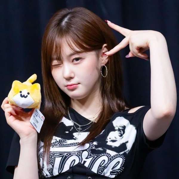 Fans' Pick: Best Moment of Kim Chaehyun (Kep1er)