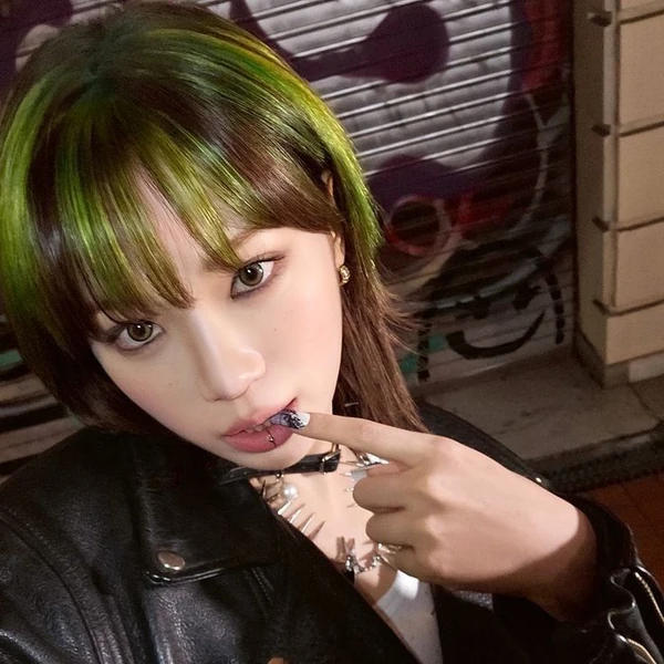 Fans' Pick: Best Moment of Kim Chaewon (LE SSERAFIM)
