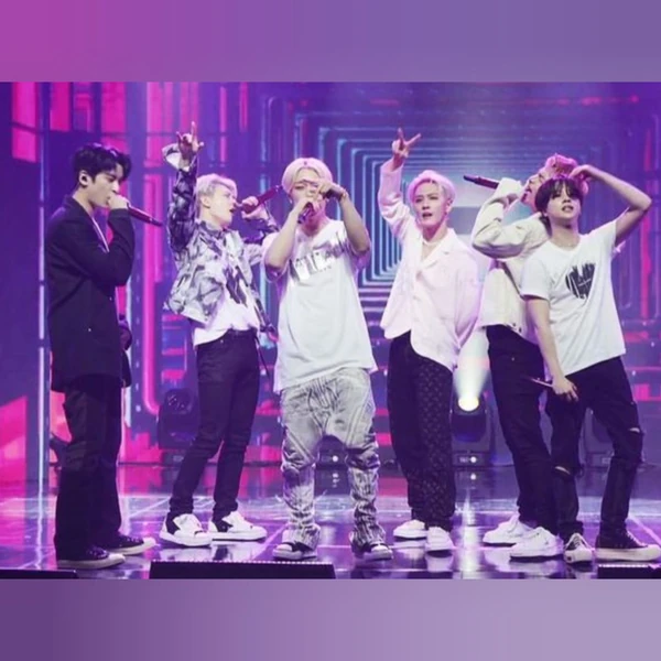 Today's Most Loved iKON