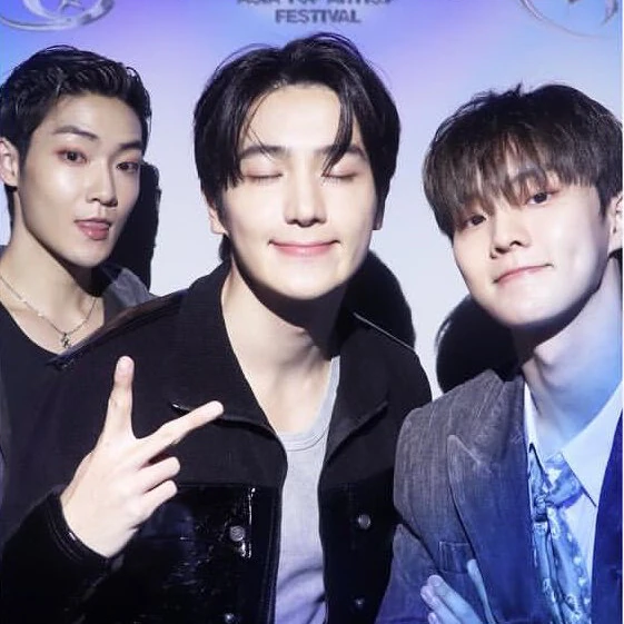 Fans' Pick: Best Moment of THE BOYZ