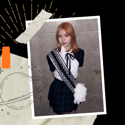 Fans' Pick: Best Moment of Ebihara Tsuzumi (ME:I)