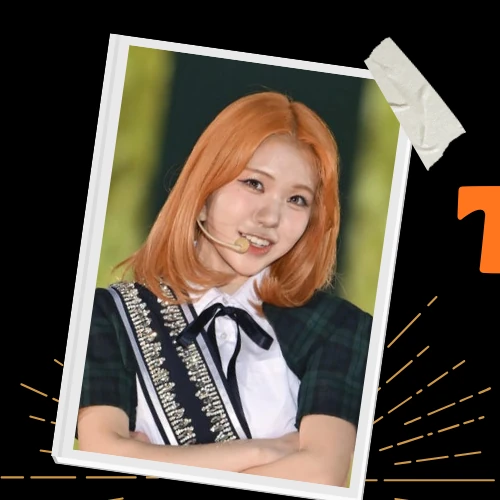 Today's Most Loved Ebihara Tsuzumi (ME:I)