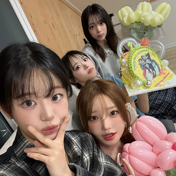 ファンが選んだQWER最高の瞬間
