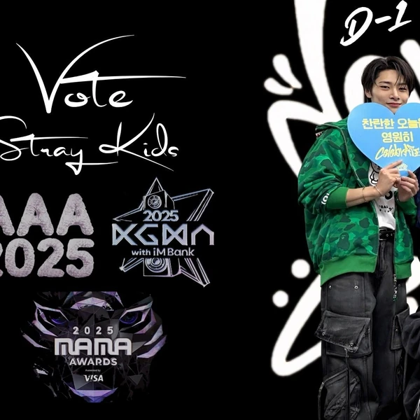 Today's Most Loved Changbin (Stray Kids)