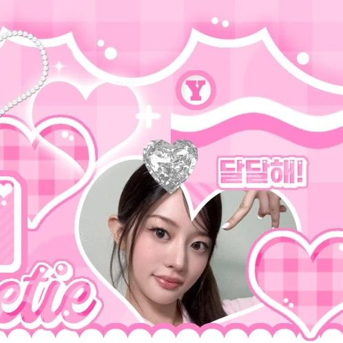 Today's Most Loved Minju (ILLIT)
