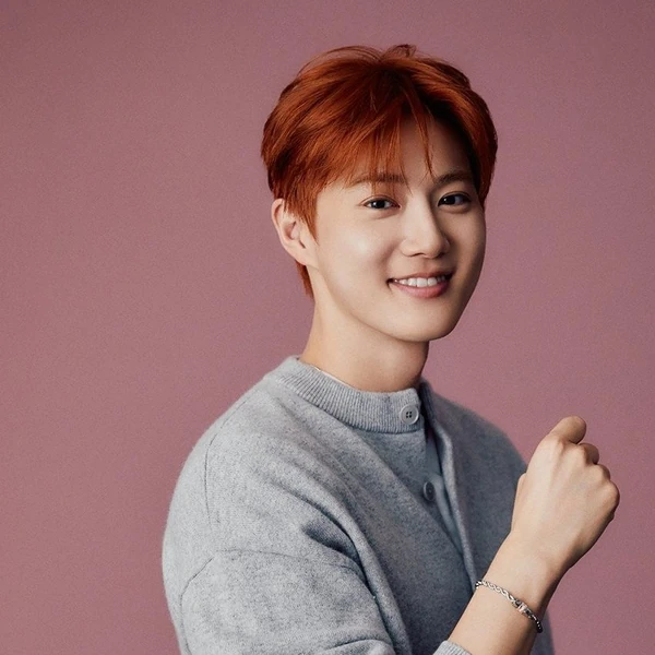 Today's Most Loved Suho (EXO)