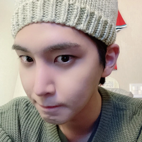 Top Photo Full of Shinwon (PENTAGON) Love