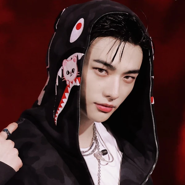 Top Photo Full of Hyunjin (Stray Kids) Love