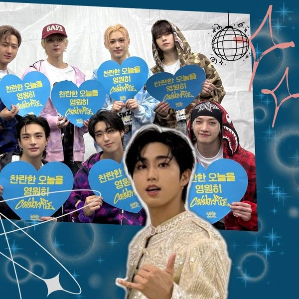 Fans' Pick: Best Moment of HAN (Stray Kids)