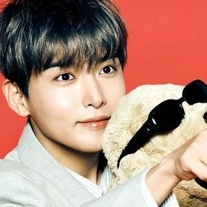 Today's Most Loved Ryeowook (Super Junior)