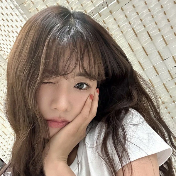 充滿粉絲愛意的尹普美 (Apink)人氣照片