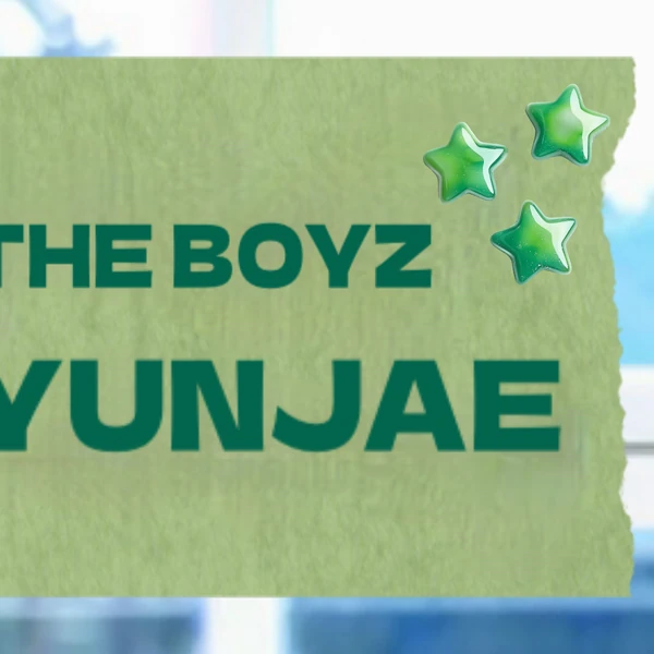Top Photo Full of Hyunjae (THE BOYZ) Love