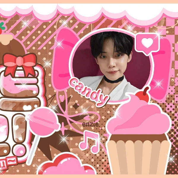 Today's Most Loved Yeonjun (TOMORROW X TOGETHER)