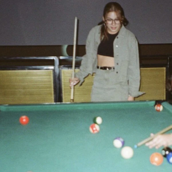 Top Photo Full of Aiah (BINI) Love