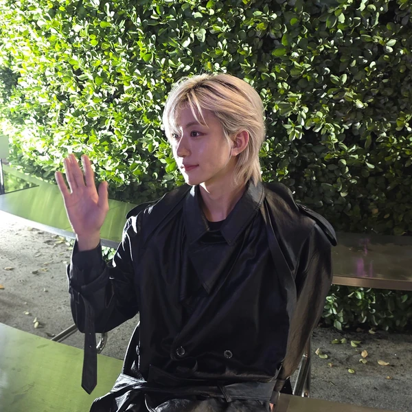 Fans' Pick: Best Moment of Park wonbin (IDID)