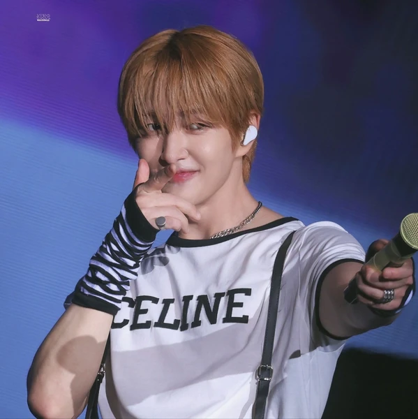 Fans' Pick: Best Moment of Onew (SHINee)