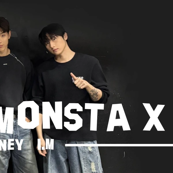 Top Photo Full of MONSTA X Love