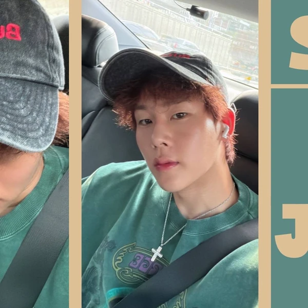 ファンが選んだジュホン (MONSTA X)最高の瞬間