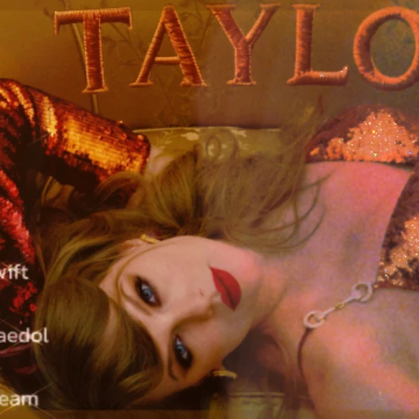Today's Most Loved Taylor Swift