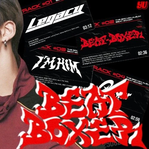 Fans' Pick: Best Moment of Yu (NEXZ)