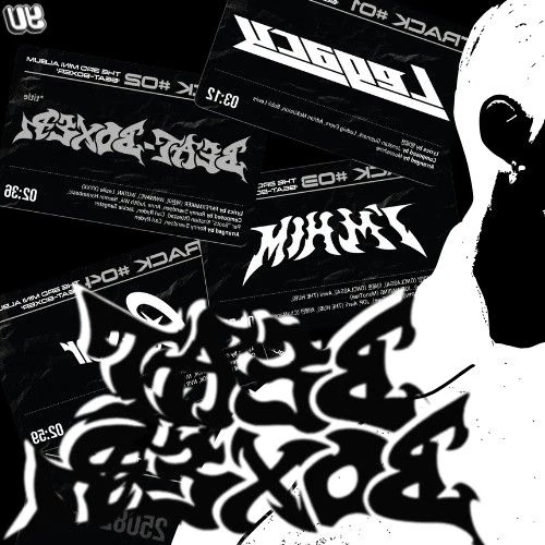 Today's Most Loved Yu (NEXZ)