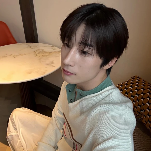 Fans' Pick: Best Moment of Han Seungwoo