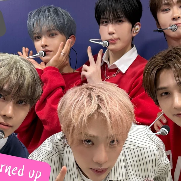 Top Photo Full of BAE173 Love