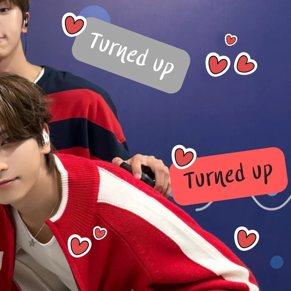 Top Photo Full of BAE173 Love