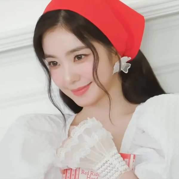 Fans' Pick: Best Moment of Irene (Red Velvet)