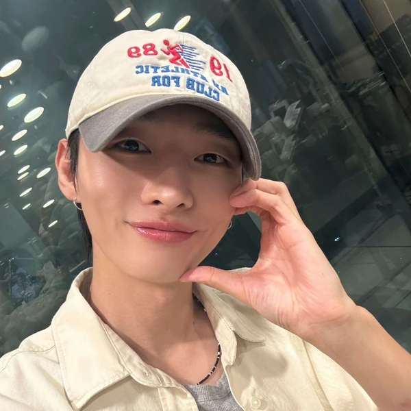 Today's Most Loved Yoon Jisung