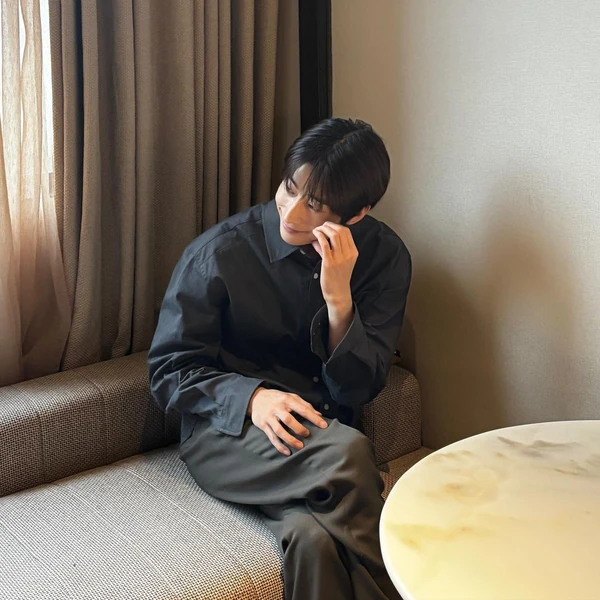 Fans' Pick: Best Moment of Han Seungwoo