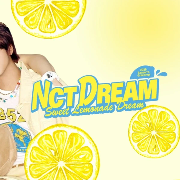 Top Photo Full of NCT DREAM Love