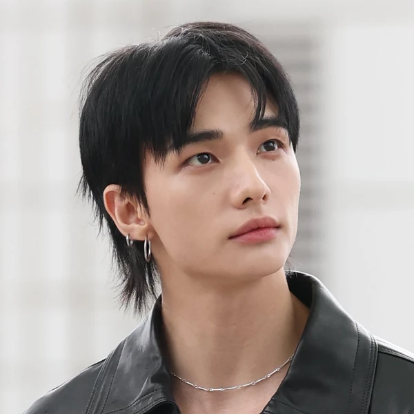 Today's Most Loved Hyunjin (Stray Kids)