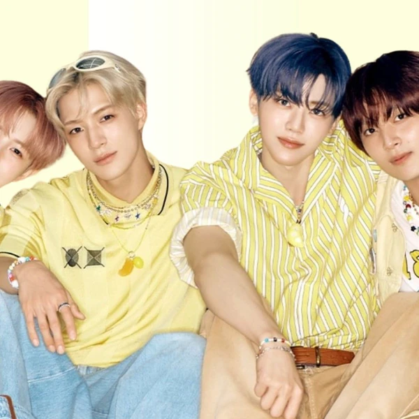 Top Photo Full of NCT DREAM Love