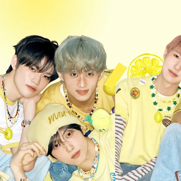 Top Photo Full of NCT DREAM Love