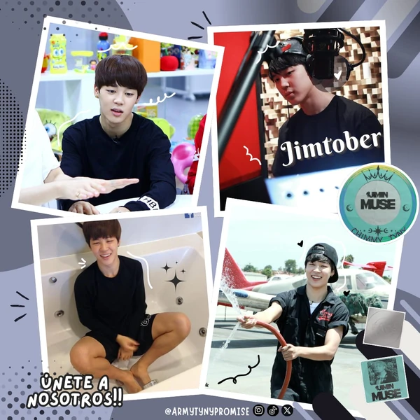 Momen Terbaik Jimin (BTS) Pilihan Penggemar