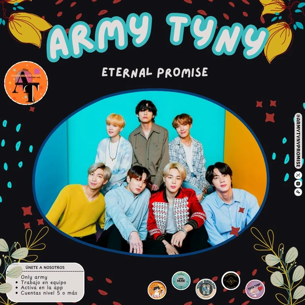 Top Photo Full of BTS Love