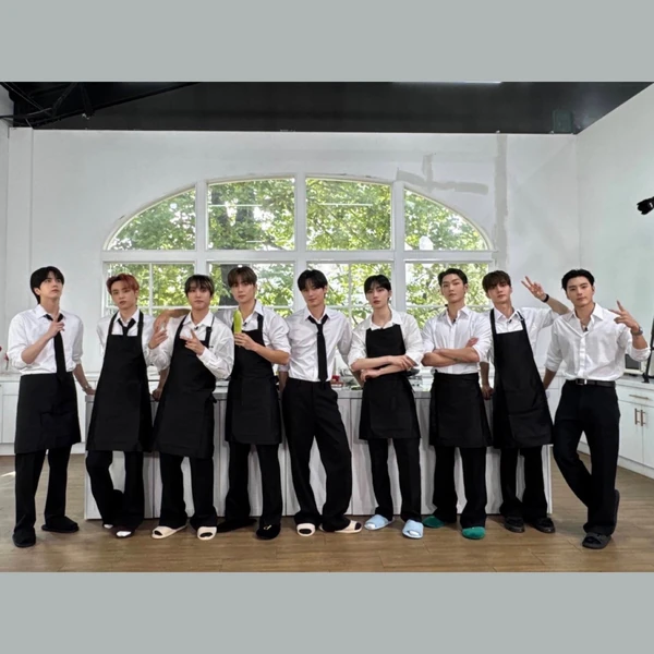 Fans' Pick: Best Moment of THE BOYZ