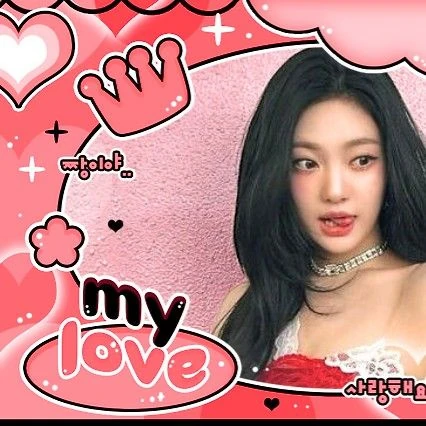 ニンニンページです aespa ニンニン ファンダムコミュニティ │ KPOP人気No.1アプリ