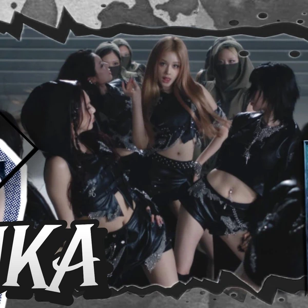 Today's Most Loved Ruka (BABYMONSTER)