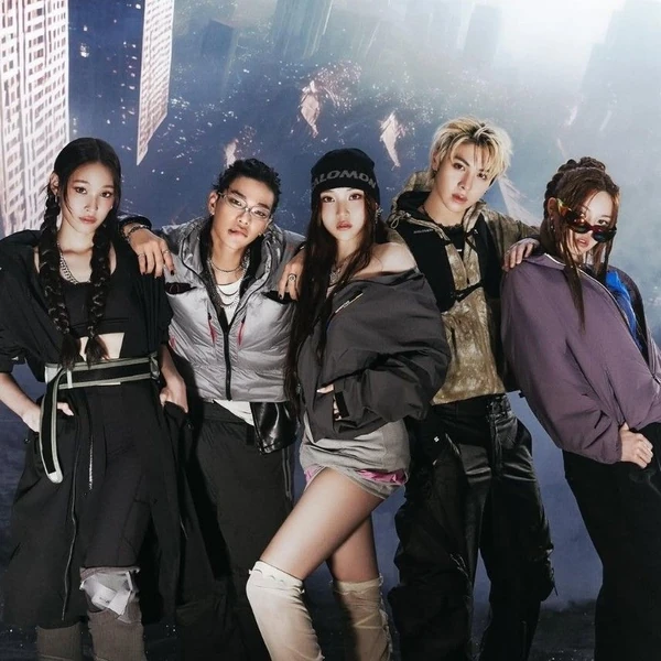 Today's Most Loved ALLDAY PROJECT