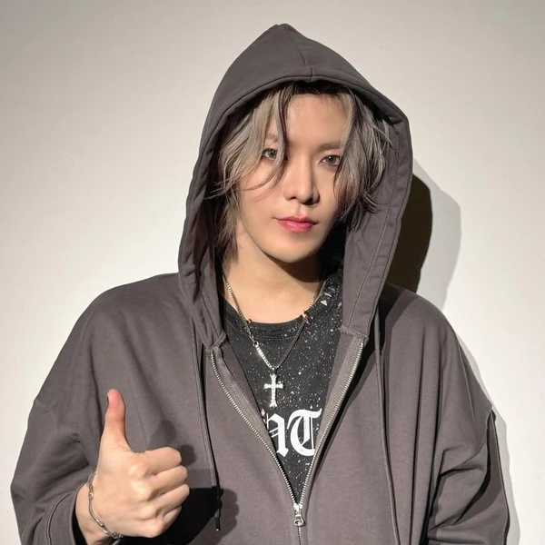 Today's Most Loved Yuta (NCT 127)