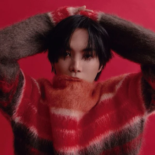 Today's Most Loved Kim Jonghyeon