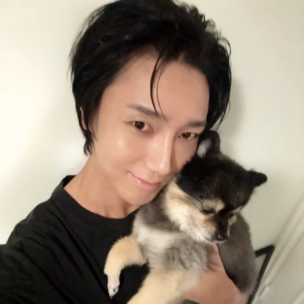 Today's Most Loved Yesung (Super Junior)