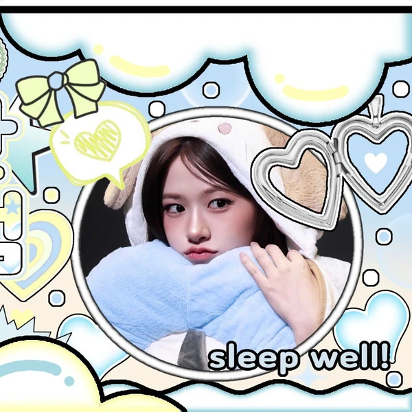 Top Photo Full of An Yujin (IVE) Love
